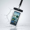 UrbanMama Waterproof Touchscreen Phone Pouch Dry Bag