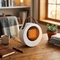 UrbanMama PTC Compact Portable Ceramic Space Heater