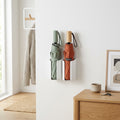 UrbanMama Wall-Mounted Leakproof Umbrella Storage Rack